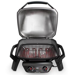 Weber Pulse 2000 elektrische bbq - afbeelding 3
