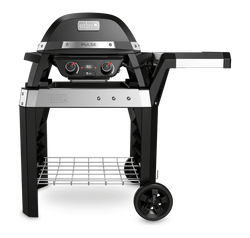 Weber Pulse 2000 elektrische bbq met onderstel - afbeelding 1