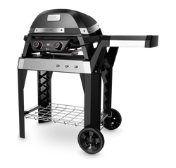 Weber Pulse 2000 elektrische bbq met onderstel - afbeelding 2