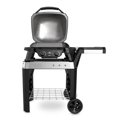 Weber Pulse 2000 elektrische bbq met onderstel - afbeelding 3