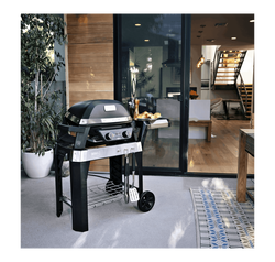 Weber Pulse 2000 elektrische bbq met onderstel - afbeelding 8