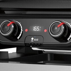 Weber Pulse 2000 elektrische bbq met onderstel - afbeelding 5