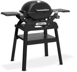Weber Q 1200N gas bbq met stand - afbeelding 1