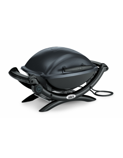 Weber® Q® 1400 Dark Grey