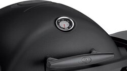 Weber Q 2200 gas bbq met stand zwart - afbeelding 3