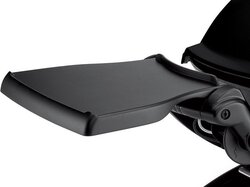 Weber Q 2200 gas bbq met stand zwart - afbeelding 4