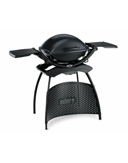 Weber® Q® 2400 Stand Dark Grey