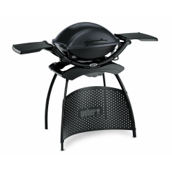 Weber® Q® 2400 Stand Dark Grey