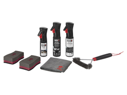 Weber Reinigingsset houtskoolbarbecues