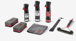 Weber Reinigingsset voor Q en pulse - afbeelding 2