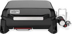 Weber Slate GP Premium Plancha gas bbq/bakplaat 43cm - afbeelding 2