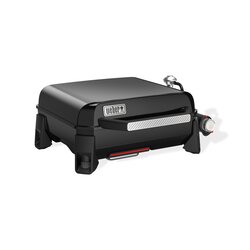 Weber Slate GP Premium Plancha gas bbq/bakplaat 43cm - afbeelding 1