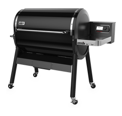 Weber SmokeFire EX6 GBS Wood Fired Pellet Barbecue - afbeelding 2