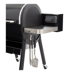 Weber SmokeFire EX6 GBS Wood Fired Pellet Barbecue - afbeelding 8