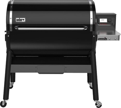 Weber Smokefire pellet barbecue ex6 gbs - afbeelding 1