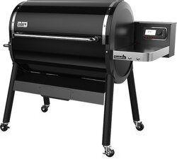 Weber Smokefire pellet barbecue ex6 gbs - afbeelding 2