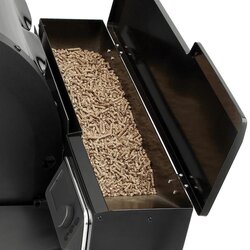 Weber Smokefire pellet barbecue ex6 gbs - afbeelding 3