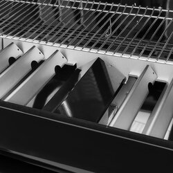 Weber Smokefire pellet barbecue ex6 gbs - afbeelding 4