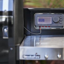 Weber Smokefire pellet barbecue ex6 gbs - afbeelding 7