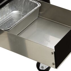 Weber Smokefire pellet barbecue ex6 gbs - afbeelding 8