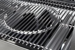 Weber Smokefire pellet barbecue ex6 gbs - afbeelding 5