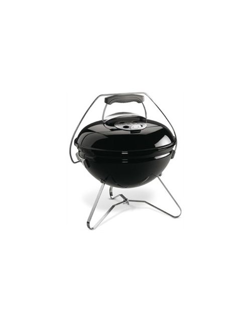 Weber Smokey Joe® Premium 37 cm, Black
