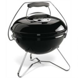 Weber Smokey Joe® Premium 37 cm, Black