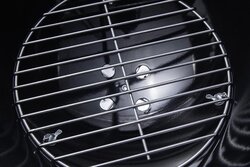 Weber Smokey Joe Premium houtskool-bbq Ø37 cm Ivory - afbeelding 4