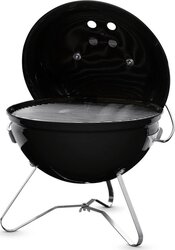 Weber Smokey Joe Premium houtskool-bbq Ø37 cm zwart - afbeelding 3