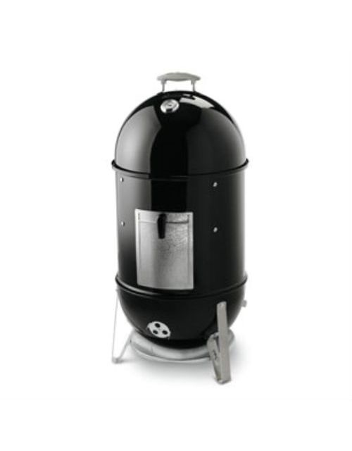 Weber Smokey Mountain Cooker™ 47 cm