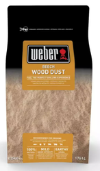 Weber Smoking Dust Beech