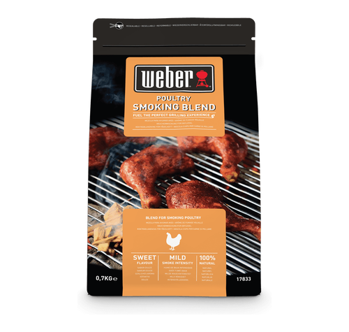 Weber® Smoking Poultry Blend - afbeelding 1