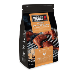 Weber® Smoking Poultry Blend - afbeelding 2
