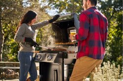 Weber Spirit E-225 GBS - afbeelding 6
