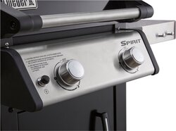 Weber Spirit E-225 GBS - afbeelding 3
