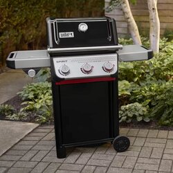 Weber Spirit E-335 gasbarbecue - afbeelding 2