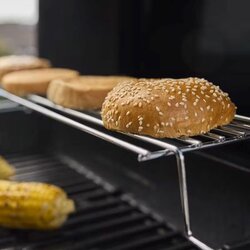 Weber Spirit E-335 gasbarbecue - afbeelding 4