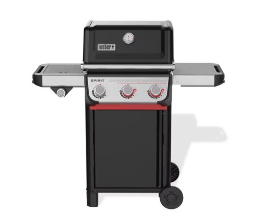Weber Spirit E-335 gasbarbecue - afbeelding 1