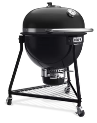 Weber Summit Kamado E6 - afbeelding 2