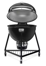 Weber Summit Kamado E6 - afbeelding 3