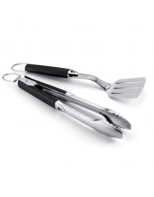 Weber Tool Set