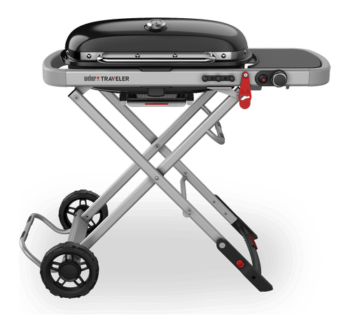 Weber® Traveler - afbeelding 1