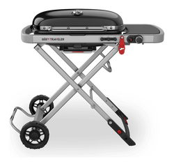 Weber® Traveler - afbeelding 1