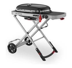 Weber® Traveler - afbeelding 2