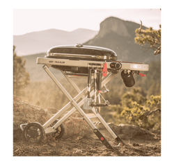 Weber® Traveler - afbeelding 6