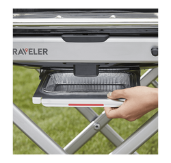 Weber® Traveler - afbeelding 10