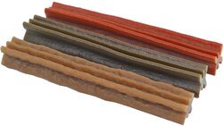 WHIMZEES STIX MEDIUM ASSORTI VALUEBAG A 14 ST. - afbeelding 2