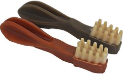 WHIMZEES TOOTHBRUSH MEDIUM ASS. VALUEBAG A 12 ST. - afbeelding 1