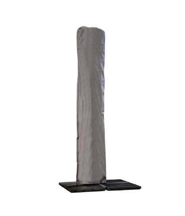 Winza Premium beschermhoes middenstok parasol/ vrije arm - afbeelding 1