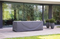 Winza Premium beschermhoes tafel - 305x110x75 cm - afbeelding 2